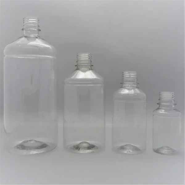 Página de produto: Embalagem para sabonete líquido