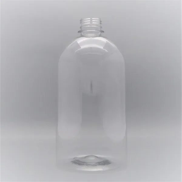 Página de produto: Frasco de sabonete líquido