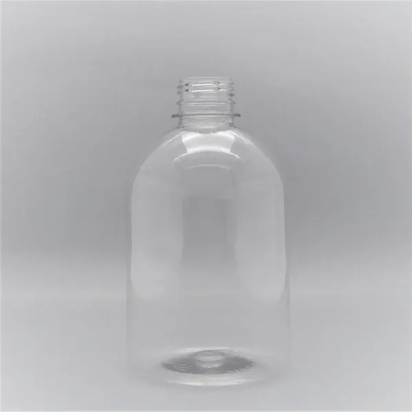 Página de produto: Frasco para sabonete líquido 500ml atacado